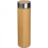 Stainless steel bottle VALDEMORO 550 ml