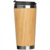Thermal mug 400ml BAMBOOGARDEN