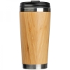Thermal mug 400ml BAMBOOGARDEN