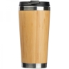Thermal mug 400ml BAMBOOGARDEN