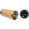 Thermal mug 400ml BAMBOOGARDEN