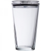 Glass mug 400ml WATTENSCHEID
