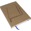A5 Notebook BARDOLINO