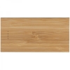 Bamboo power bank KATOWICE