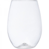 Plastic glass ST. TROPEZ 450 ml