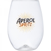 Plastic glass ST. TROPEZ 450 ml