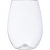 Plastic glass 450 ml ST. TROPEZ