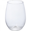 Plastic glass 450 ml ST. TROPEZ