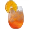 Plastic glass 450 ml ST. TROPEZ