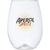 Plastic glass 450 ml ST. TROPEZ