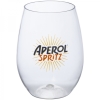 Plastic glass 450 ml ST. TROPEZ