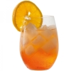 Plastic glass 450 ml ST. TROPEZ