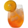 Plastic glass 450 ml ST. TROPEZ