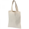 Mini cotton bag BORDELUM