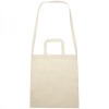 Cotton bag with 3 handles 140 g/m2 NORDKOOG