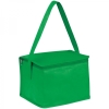 Non woven cooler bag for 6 cans 330 ml NIEBY
