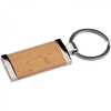 Metal wooden gift set ENSCHEDE