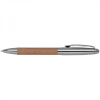 Metal wooden gift set ENSCHEDE