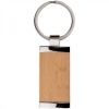 Metal wooden gift set ENSCHEDE