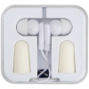 Travel set earphones and earplugs NOISE