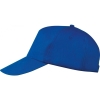 5-panel baseball cap SANTA FE
