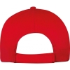 5-panel baseball cap SANTA FE