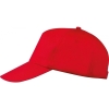 5-panel baseball cap SANTA FE