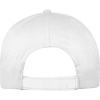 5-panel baseball cap SANTA FE