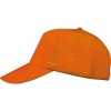 5-panel baseball cap SANTA FE