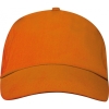 5-panel cap SANTA FE