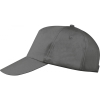 5-panel baseball cap SANTA FE