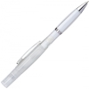 Plastic ballpen with sprayer CHARLEROI
