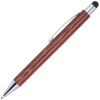 Wooden ballpen BILZEN