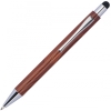 Wooden ballpen touch pen BILZEN