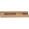 Wooden ballpen touch pen BILZEN