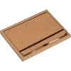 A5 Notebook BASTOGNE