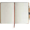 A5 Notebook BASTOGNE