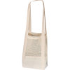 Cotton bag with mesh 150 g/m2 ALANYA