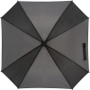 Automatic umbrella 89x89cm GHENT