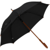 Automatic umbrella Ø105cm rPET HASSELT