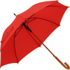 Automatic umbrella Ø105cm rPET HASSELT