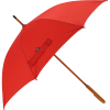 Automatic umbrella Ø105cm rPET HASSELT