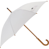 Automatic umbrella Ø105cm rPET HASSELT