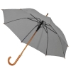 Automatic umbrella Ø105cm rPET HASSELT