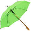 Automatic umbrella Ø105cm rPET HASSELT