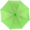 Automatic umbrella Ø105cm rPET HASSELT