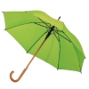 Automatic umbrella Ø105cm rPET HASSELT