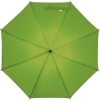Automatic umbrella Ø105cm rPET HASSELT
