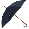 Automatic umbrella Ø105cm rPET HASSELT