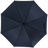 Automatic umbrella Ø105cm rPET HASSELT